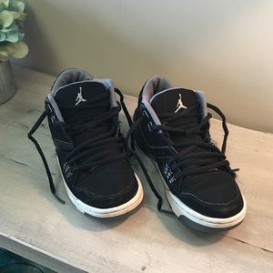 Nike Jordan Flight 23 shoes